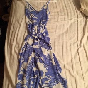 Size 5 🦋 Jumpsuit. Worn Once - perfect condition!